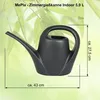 MePla - Set - Gießkanne 5,0l Indoor + Sprüher 1,0l - Produktbild-Vorschau 2