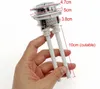 x univerzální 38 mm splachovací tlačítka na WC, páka na WC, Náhled obrázku produktu 2