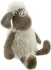 Butoir de porte "mouton" au design moelleux, lourd, butoir Voir les images du produit 3