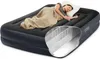 Intex Indoor Luftbett Queen Pillow Rest Raised aufblasbar Produktbild-Vorschau 16
