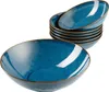 Salatschüssel-Set, Keramik Salatschüssel-Set, Keramik OSSIA Produktbild-Vorschau 7