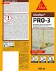 SIKA Sikaflex PRO-3 Purform 300ml betongrau Produktbild-Vorschau 6