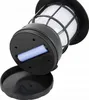 Verk 14450 Kempingová LED lampa USB, černá Náhled obrázku produktu 3