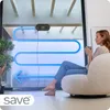 Robot nettoyeur de vitres et miroirs, kit intelligent pour Voir les images du produit 7