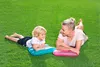 Bestway® Luftkissen EZFlate™ 38 x 25 x 5 cm, sortiert Produktbild-Vorschau 2