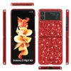 König Design Hülle kompatibel mit Samsung Galaxy Z Flip3 5G Produktbild-Vorschau 6