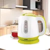 MR-013-GREEN: Hervidor de agua, 1 litro, 1100W Vista previa de la imagen del producto 2