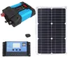 Solární systém, 6000W měnič, 30A nabíjecí regulátor, sada Náhled obrázku produktu 1