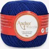 Anchor Freccia 12 – hilo de algodón para ganchillo fino Voir les images du produit 1