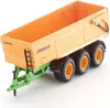 Siku Muldenkipper JOSKIN 3-achs orange; 2892 Produktbild-Vorschau 10