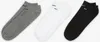 Skarpety Stopki Nike Everyday Lightweight 3-Pack Sx7678 964 Podgląd zdjęcia produktu 10