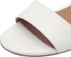 Klasyczne sandały damskie Tamaris 1-28291-44 100 Kolor: Podgląd zdjęcia produktu 6