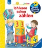 Wieso? Weshalb? Warum? junior, Band 70: Ich kann schon Produktbild-Vorschau 1