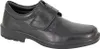 Roamers - Chaussures pour hommes, cuir DF2378 (45,5 EU) Voir les images du produit 1