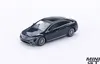 Mercedes-Benz EQS 580 4MATIC LHD Nautikblau Metallic - Mini Produktbild-Vorschau 2