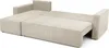 Couch L Form - Mit Schlaffunktion und Bettkasten - Links - Produktbild-Vorschau 9