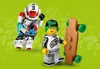 71048 – LEGO Minifigures – Serie 27 – Set mit 12 Figuren Produktbild-Vorschau 11