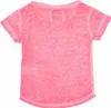 T-Shirt Belinda rot 122/128 Produktbild-Vorschau 2