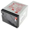 NP4-12 Yuasa Bleiakku NP4-12 mit 12 Volt und 4Ah, 4,8mm Produktbild-Vorschau 2
