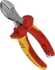 KNIPEX X-Cut con occhiello di fissaggio Anteprima dell’immagine prodotto 1