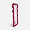 FURNLUX Specchio da parete Emily Pink 60cm / Colore Anteprima dell’immagine prodotto 7