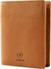 strellson Blackwall BillFold V8 Cognac Produktbild-Vorschau 1