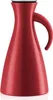 Pichet sous vide Eva Solo - 1 litre - rouge Voir les images du produit 1
