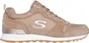 A side view of a single Skechers shoe. Produktbild-Vorschau