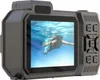 Fotocamera digitale AGFAPHOTO WP9500 CMOS WP 24MP Arancione Anteprima dell’immagine prodotto 16