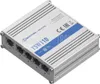 Teltonika TSW110 Unmanaged Gigabit Ethernet (10/100/1000) Anteprima dell’immagine prodotto 11