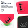 kwmobile Slim Case kompatibel mit Oppo A74 (5G) / A54 (5G) Produktbild-Vorschau 3