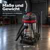 ONBEST Industriesauger WD3680 | Nass-Trockensauger | 3600 W Produktbild-Vorschau 11