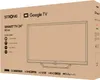 TV 24" 230/12Volt Google TV SRT24HG4723C Schwarz Produktbild-Vorschau 10