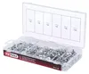 KS TOOLS Assortiment de rivets aveugles, 400 pces ( Voir les images du produit 10