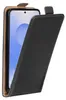 Custodia Flip per Samsung Galaxy S25 copertura classica del Anteprima dell’immagine prodotto 2