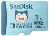 SanDisk Pokémon, 1 TB, MicroSDXC, 90 MB/s, Class 1 (U1) Produktbild-Vorschau 1