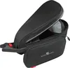 Klickfix Contour Evo Satteltasche 3l Schwarz  Schwarz One Produktbild-Vorschau 2