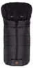 Fillikid Winterfußsack Eco BIG Polyester schwarz Produktbild-Vorschau 2