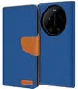 Funda tipo libro para Xiaomi 17 Ultra, funda protectora Vista previa de la imagen del producto 1