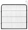 Aga Náhradný diel k ohrade pre zvieratá 80x80 cm Náhľad obrázku produktu 1