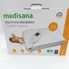 Medisana Underblanket électrique 150 x 80 cm Arrêt du corps Voir les images du produit 15