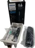 The image shows the packaging of a Philips Sonicare 3100 electric toothbrush, along with its contents. Produktbild-Vorschau
