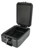 HMF 250442 Feuerfeste Dokumentenbox abschließbar, DIN A4, Produktbild-Vorschau 3
