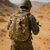 Land Turtle * Edizione militare Zaino militare Moro Anteprima dell’immagine prodotto 7
