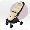 Momi footmuff 2 v 1 univerzální béžový AKCE00049 Náhled obrázku produktu 3