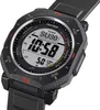 Casio Uhr Herren Pro Trek PRG-69-1ER Edelstahl, Resin, Produktbild-Vorschau 2