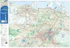 Stadsplattegrond van Edinburgh (compact formaat) Productafbeelding-voorbeeld 3