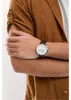Daniel Wellington Uhr - Herrenuhr Bristol Silver - 0209DW Produktbild-Vorschau 3