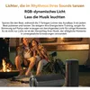 Blackview Aurabass 3 Bluetooth Lautsprecher Bluetooth 5.3 Produktbild-Vorschau 11