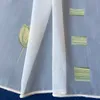 heimtexland ® Gardinen Store Web Scherli Smokband Vorhang Produktbild-Vorschau 2